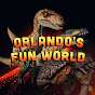 Orlando's Fun World