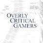 Overly Critical Gamers