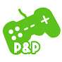 P and P Gaming