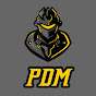 PDM ROYAL GAMER