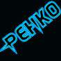 Pehko