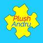 Plush Andru