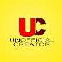 UNOFFICIAL CREATOR