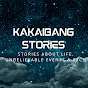 Kakaibang Stories