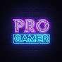 Pro Gamer Latino 🎲