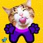 Animated Cat 🙀