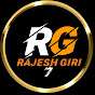 Rajesh Giri 7