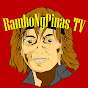 RamboNgPinas TV