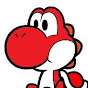 Red Yoshi