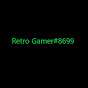 Retro Gamer#8699