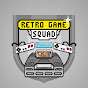 RGS Jon - Retro Game Squad