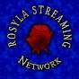 Rosyla Streaming Network