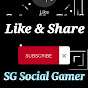 SG Social Gamer