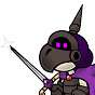 Sir. Black, Knight of Soleanna