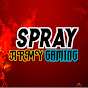 SPRAY ARMY FF