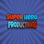 Super Hero Productions