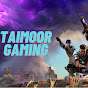 Taimoor Gaming