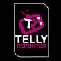 Telly Reporter