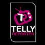 Telly Reporter