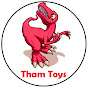 Thamsaurs