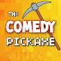 The Comedy Pickaxe