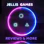 Jellis Games