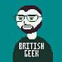 The British Geek