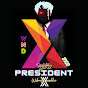 X - President