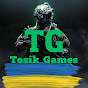 Tosik Games