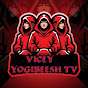 Vicey & Yogi beesh T.V
