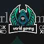 عالم الالعاب world gaming