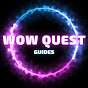 Wow Quest Guides
