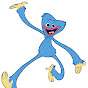 Wuggy Animations