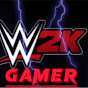 WWE 2k Gamer