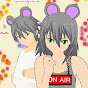 幼い鼠