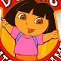DORA THE EXPLORER
