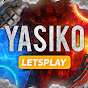 Yasiko-Letsplay