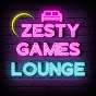 Zesty Games Lounge