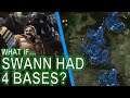 4 Base Commanders: Swann | Starcraft II Co-Op