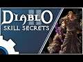 Do You Know These Druid Secrets? - Diablo 2