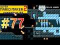[77] Beliebt: ab Platz 20 abwärts .. jetzt Spielspaß?! || Super Mario Maker 2 (Blind) – Let’s Play