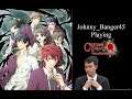 Alternative Universe (Corpse Party: Book of Shadows - Chapter 1) #01