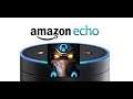 Amazon Echo - Aldaris Edition