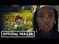 Antebellum - Official Trailer (2020) Janelle Monae, Kiersey Clemons