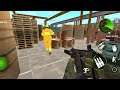 Anti-Terrorist Shooting Mission - Fps shooting game - Andriod GamePlay