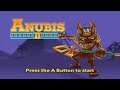 Anubis II USA - Nintendo Wii