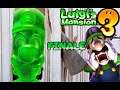 Barb plays Luigi's Mansion 3 Finale - APOCALYPSE