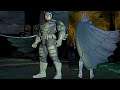 Batman: Arkham City | Owl-Man (Mod)