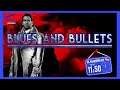 Blues and Bullets: EN DIRECTO | El Gameplay de las 11:50