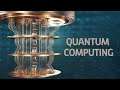 Building Quantum Future With Quantum Computing
